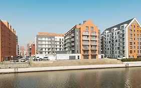 Aura Island Apartments Old Town